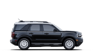 2025 Ford Bronco Sport® External Image 1